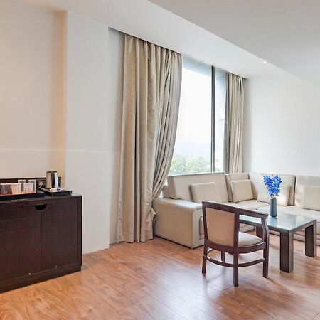 Townhouse Oak Agra Near Sultanganj Puliya Formerly Bb Grand Dış mekan fotoğraf